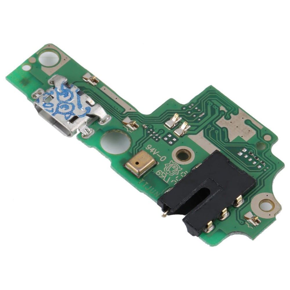 Replacement Charging Port For Infinix Hot 6 X606 Model