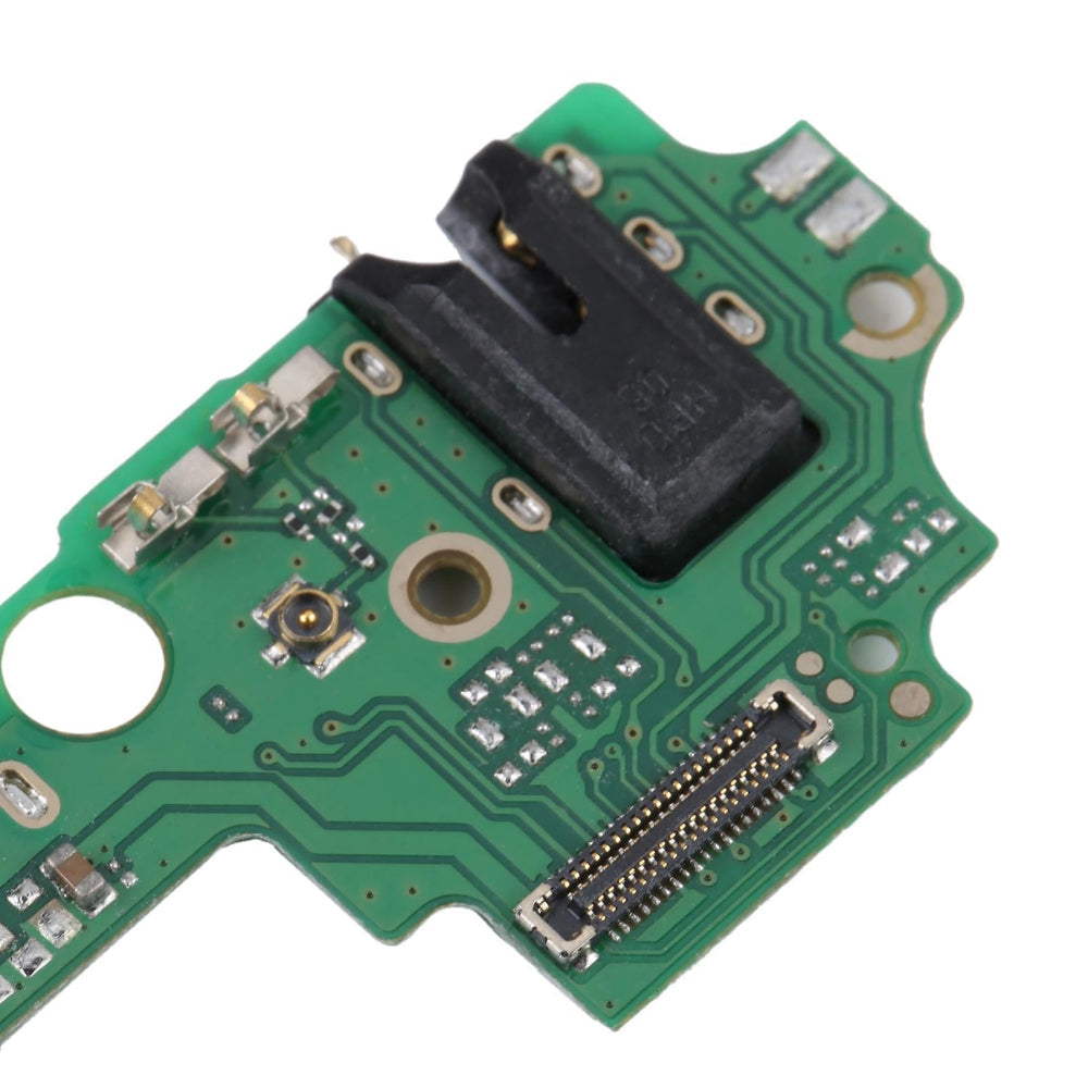 Replacement Charging Port For Infinix Hot 6 X606 Model