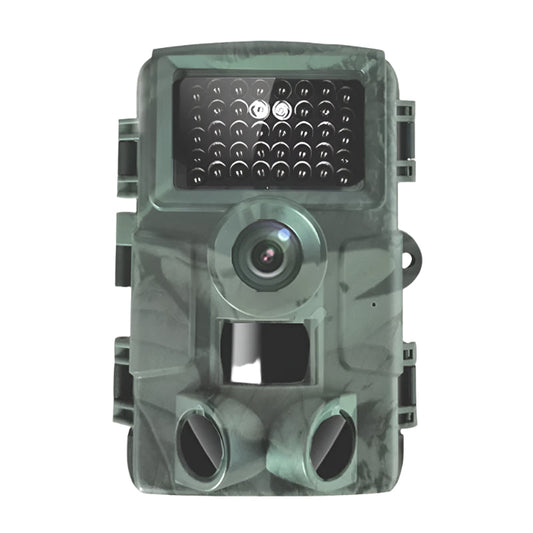 4K Infrared Night Vision Camera With Dual Lcd Screens And 30Mp Resolution