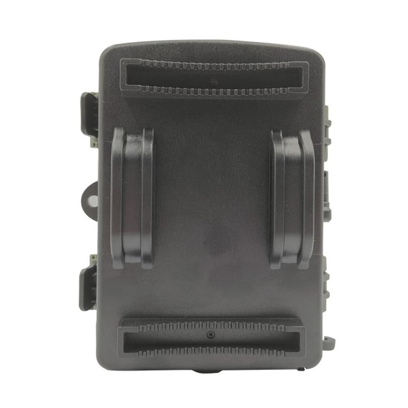 4K Infrared Night Vision Camera With Dual Lcd Screens And 30Mp Resolution