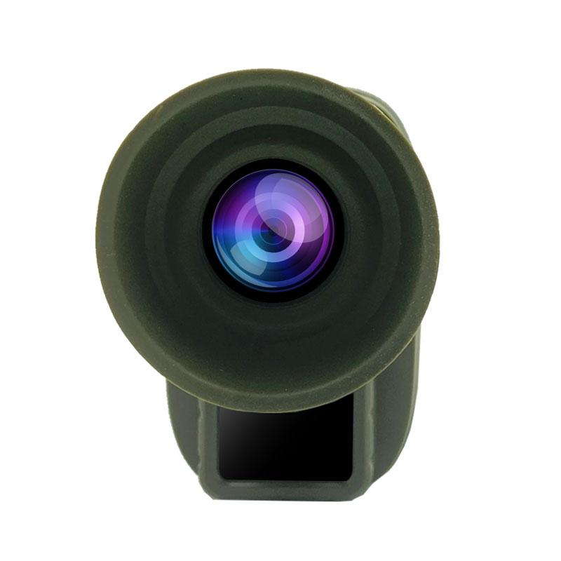 4K Hd Camo Monocular Night Vision For Outdoor And Wildlife Observation