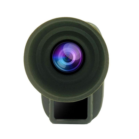 4K Hd Camo Monocular Night Vision For Outdoor And Wildlife Observation