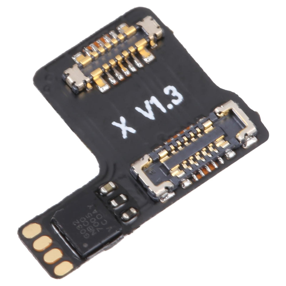 Dot Matrix Face Id Flex Cable For Iphone X Repair Component