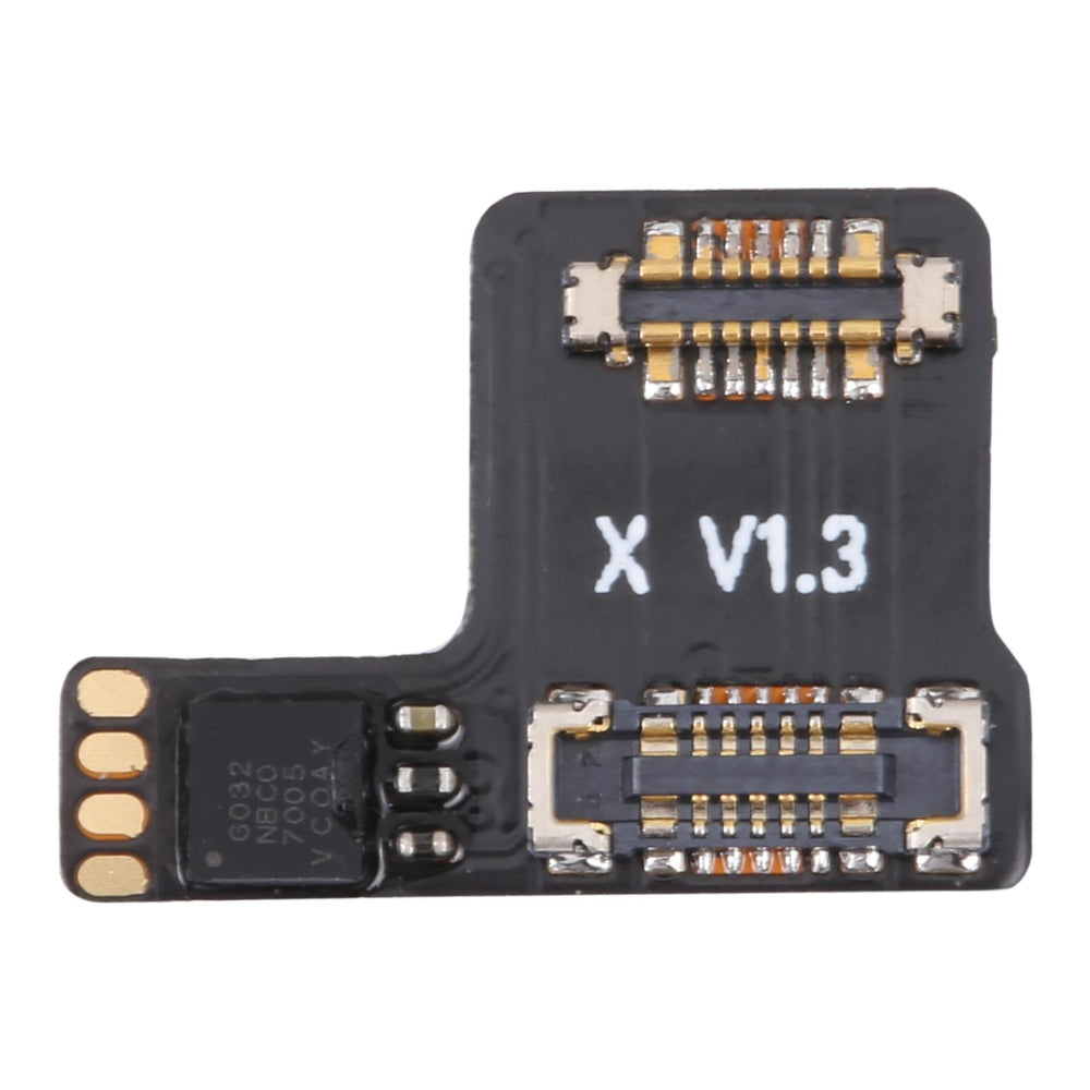 Dot Matrix Face Id Flex Cable For Iphone X Repair Component