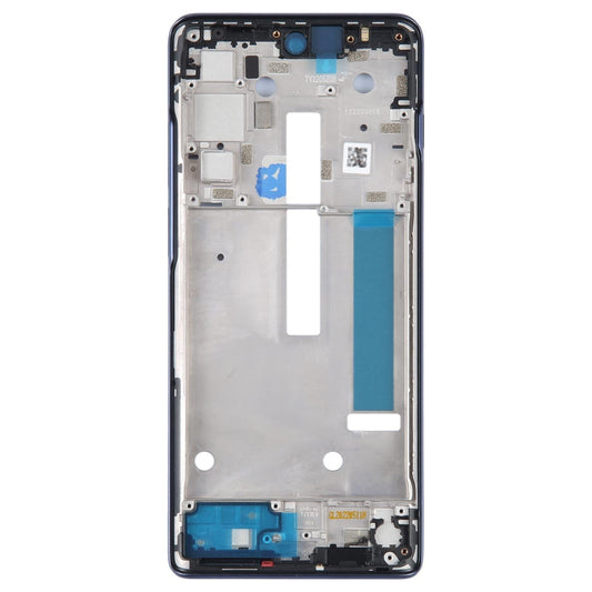Front Housing Lcd Frame For Motorola G200 Edge S30 Mobile Phone Part