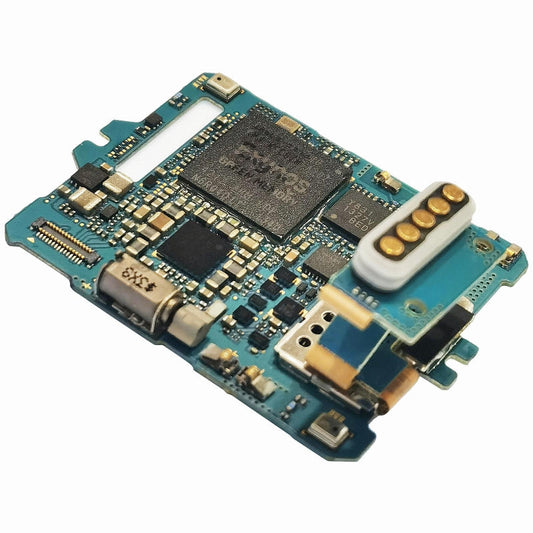 Samsung Galaxy Gear Sm V700 Motherboard Replacement Guide