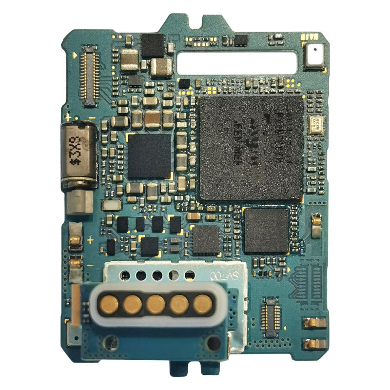 Samsung Galaxy Gear Sm V700 Motherboard Replacement Guide