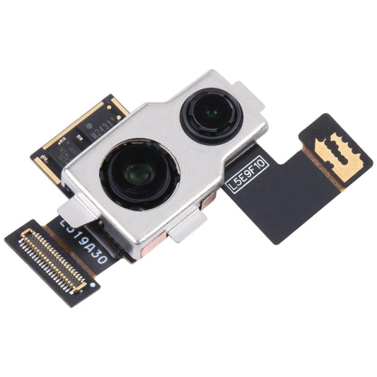 Rear Camera For Motorola G7 Plus Replacement Guide