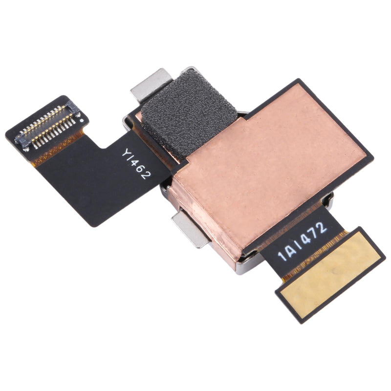 Rear Camera For Motorola G7 Plus Replacement Guide