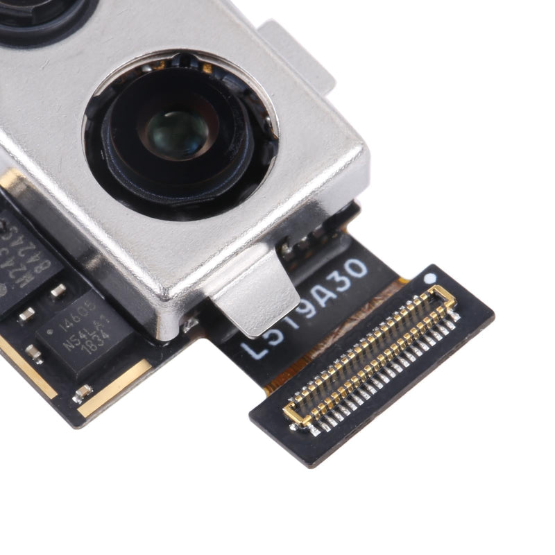 Rear Camera For Motorola G7 Plus Replacement Guide