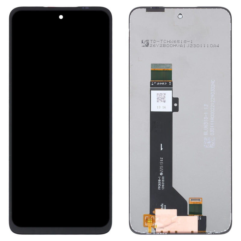 Replacement Lcd Screen And Digitizer Assembly For Motorola G13 G23