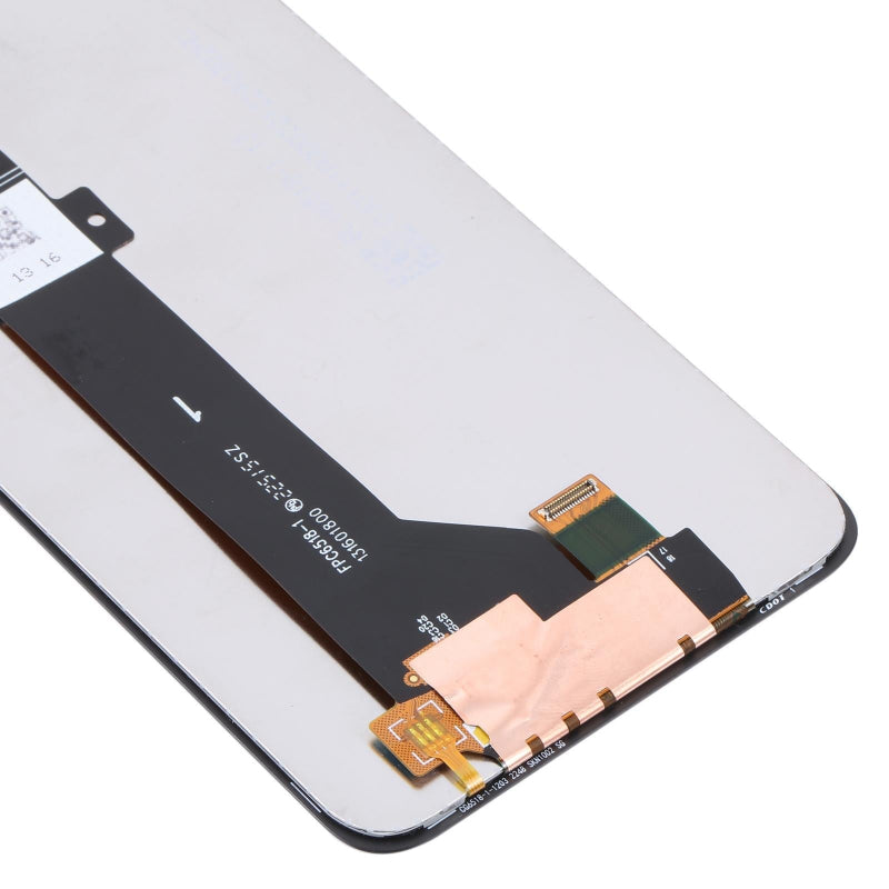 Replacement Lcd Screen And Digitizer Assembly For Motorola G13 G23