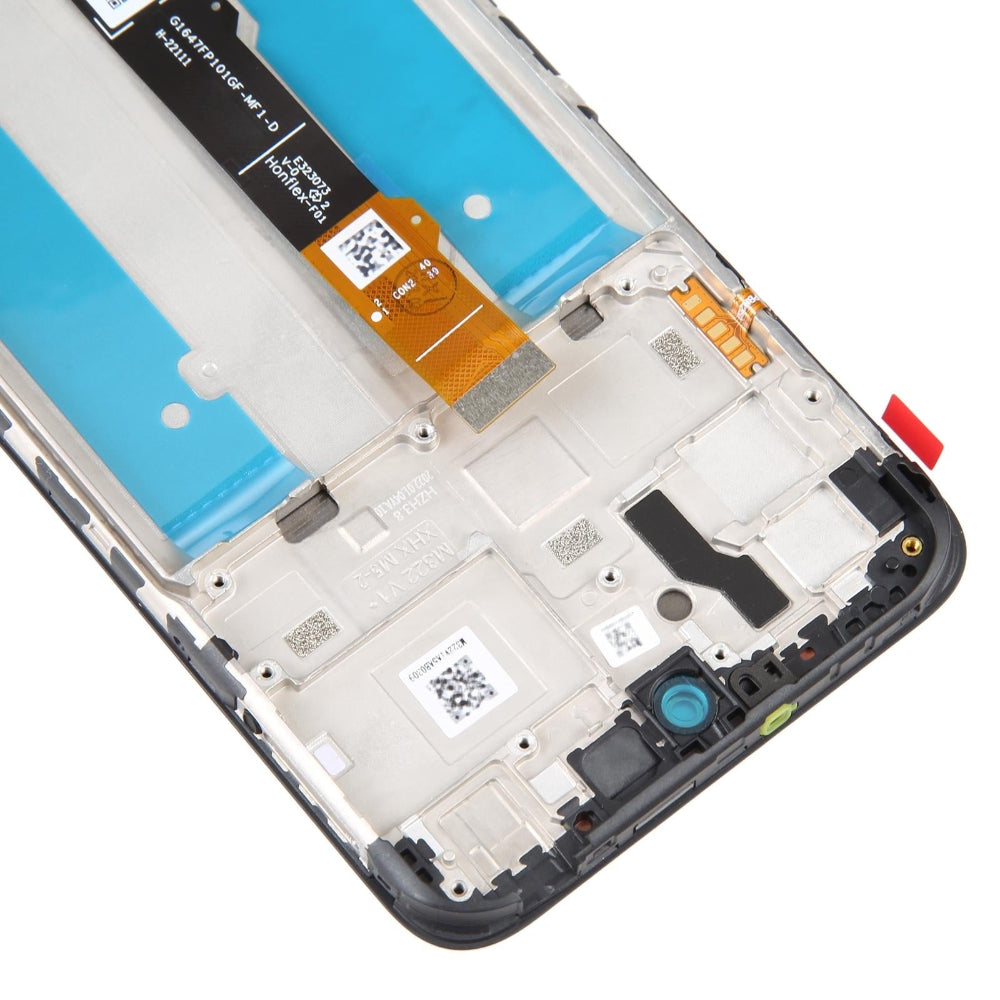 Motorola G3 Replacement Lcd Screen With Frame Full Assembly