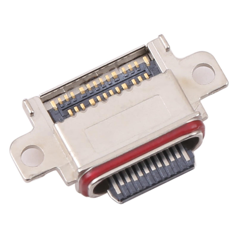 10 Piece Charging Port Connector For Samsung Galaxy Z Fold4 Sm F936b