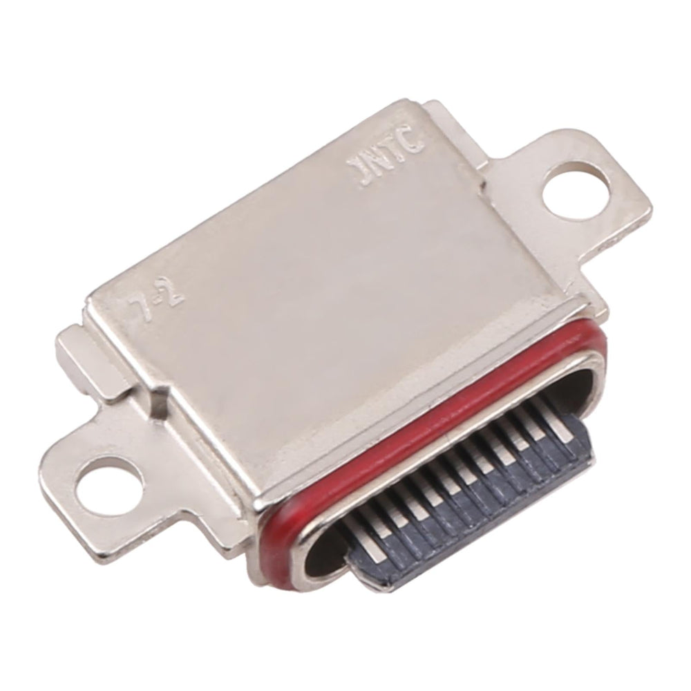 10 Piece Charging Port Connector For Samsung Galaxy Z Fold3 5G Replacement Parts