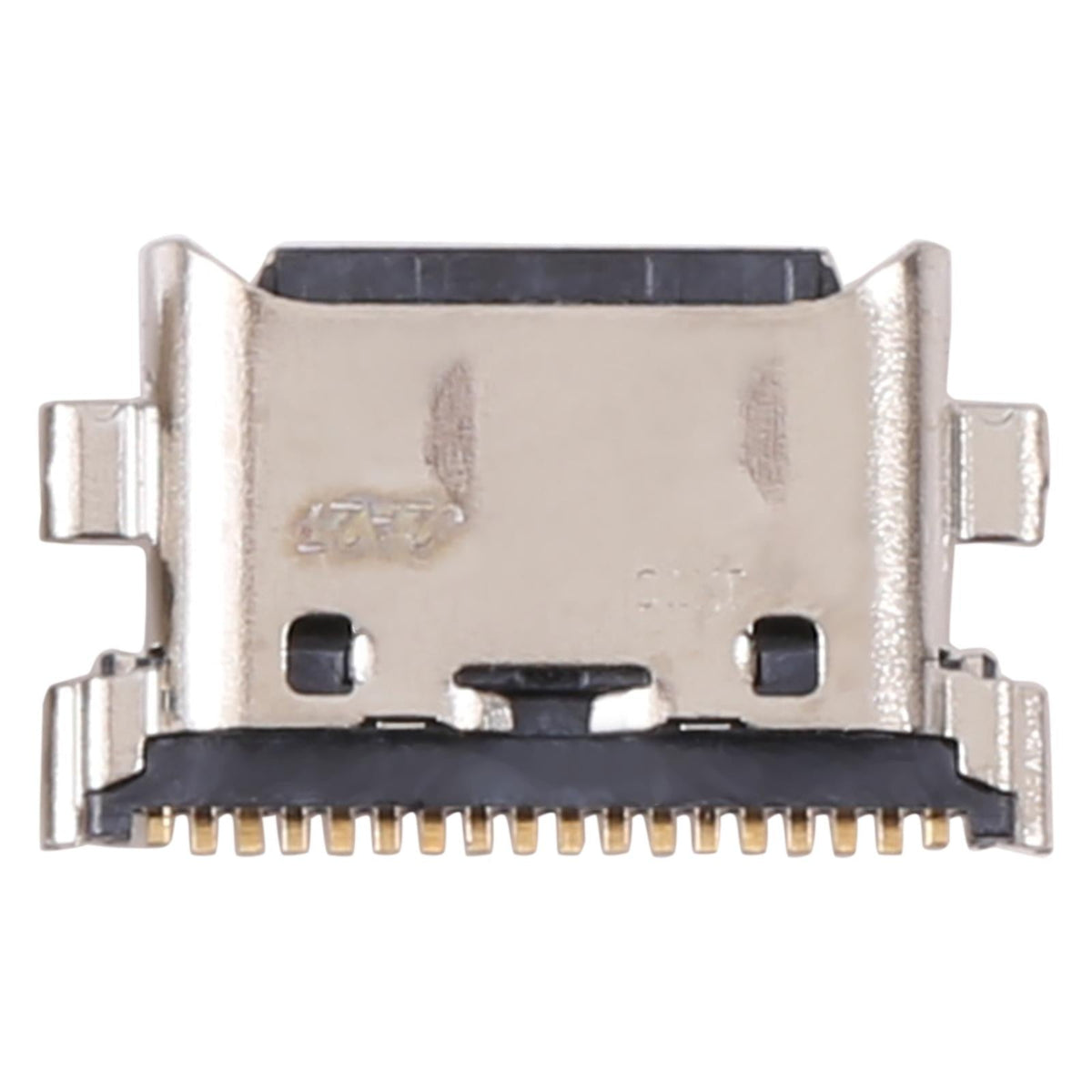 10 Piece Charging Port Connector For Samsung Galaxy A04s Mobile Phone Parts