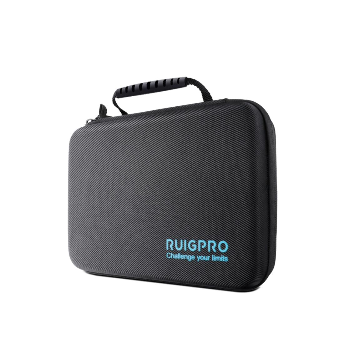 Waterproof Shockproof Portable Case For Gopro Hero8 7 6 Compact Storage Solution