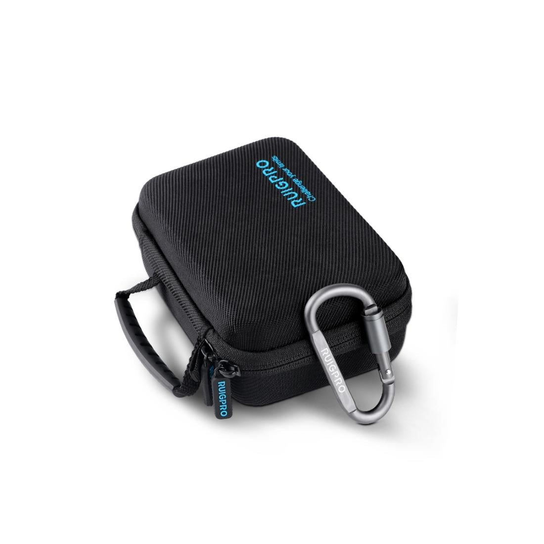 Waterproof Shockproof Portable Case For Gopro Hero8 7 6 Compact Storage Solution