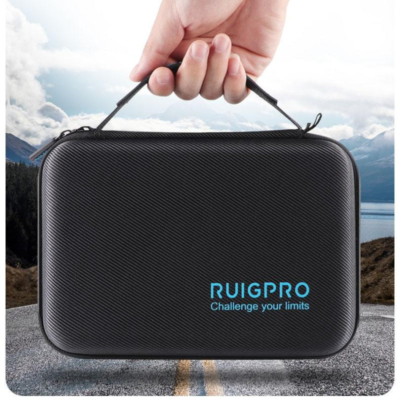 Shockproof Waterproof Case For Insta360 One R Camera Accessories
