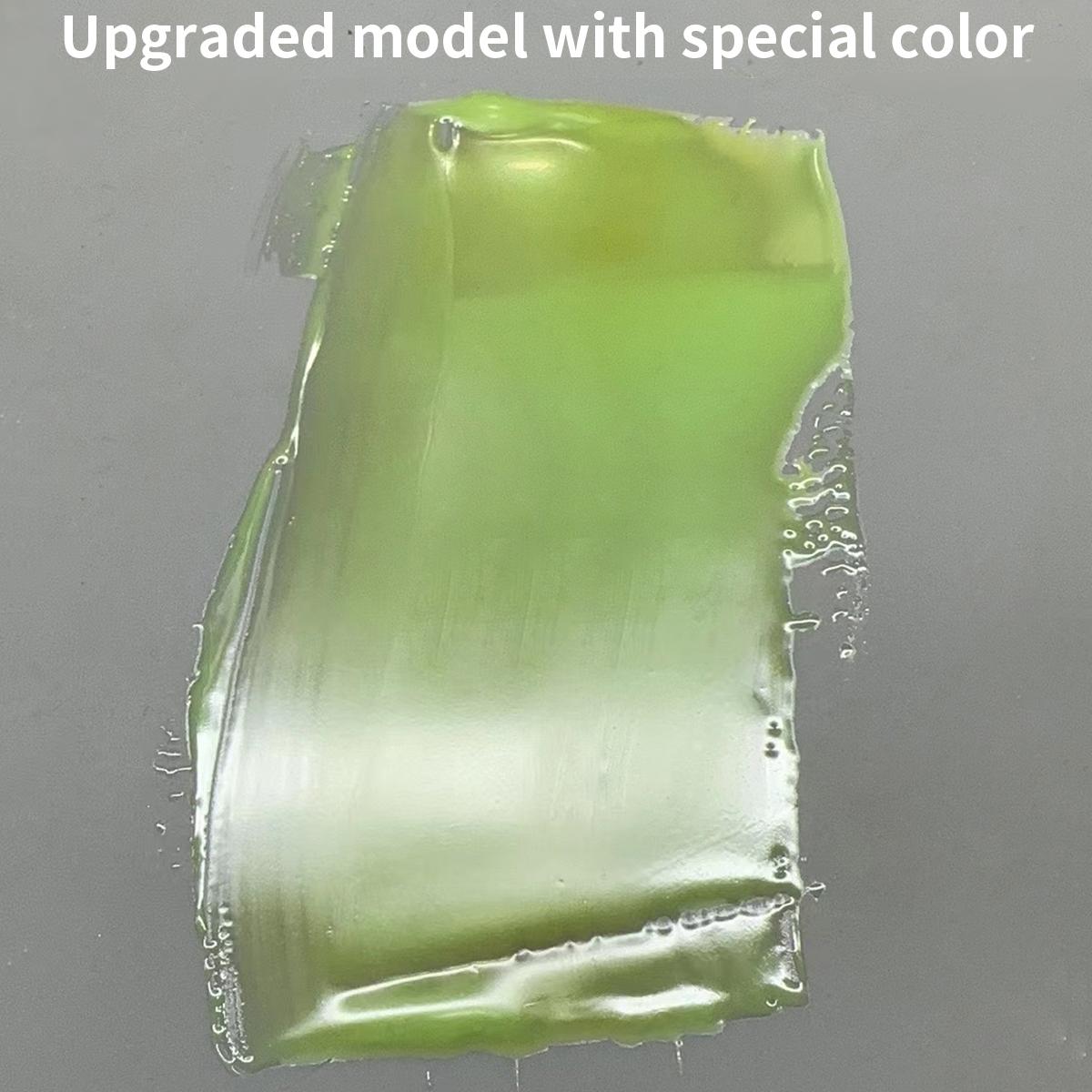 Qianli Mega Idea Nano Solder Mask 3S Jump Wire Fast Curing Glue 3Pcs Set