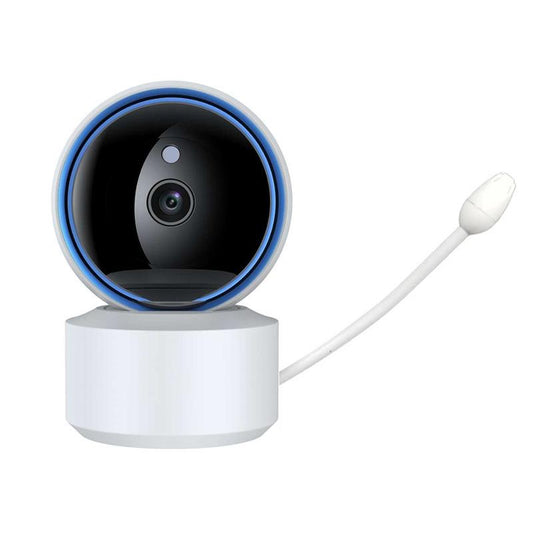 3Mp Smart Wifi Ptz Camera Little One Monitor