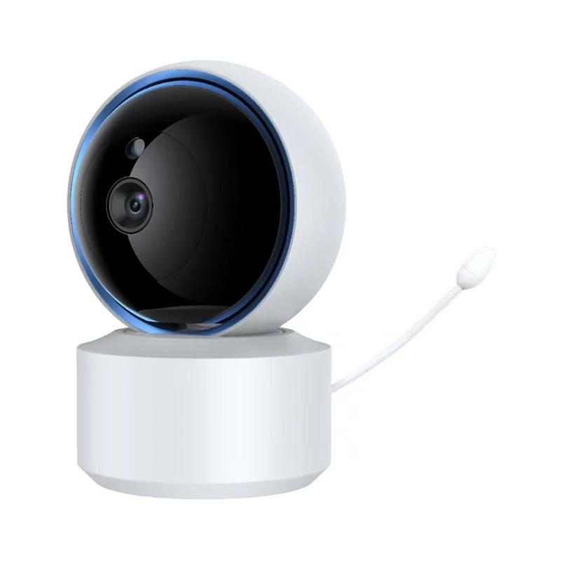 3Mp Smart Wifi Ptz Camera Little One Monitor