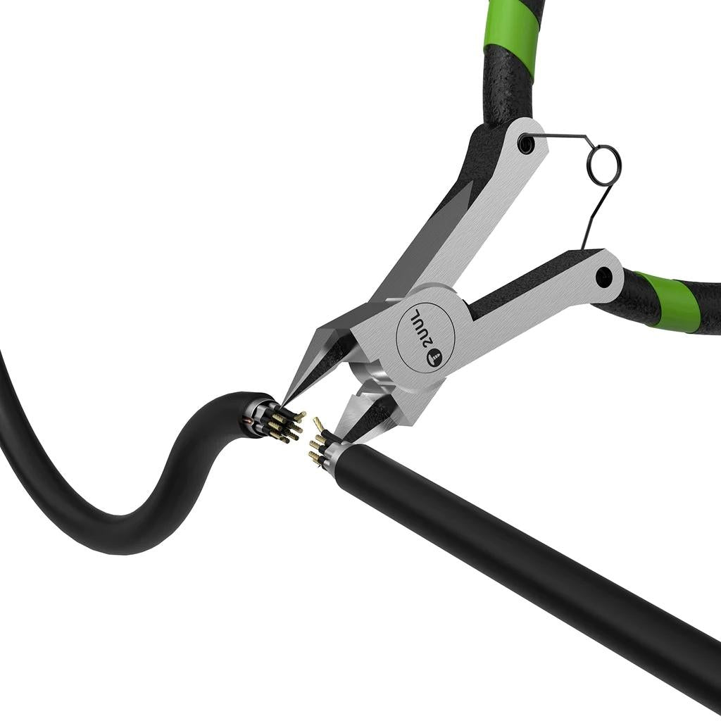 Phone Repair Plier Cutter Basic 2Uul Da83 For Precision Electronics