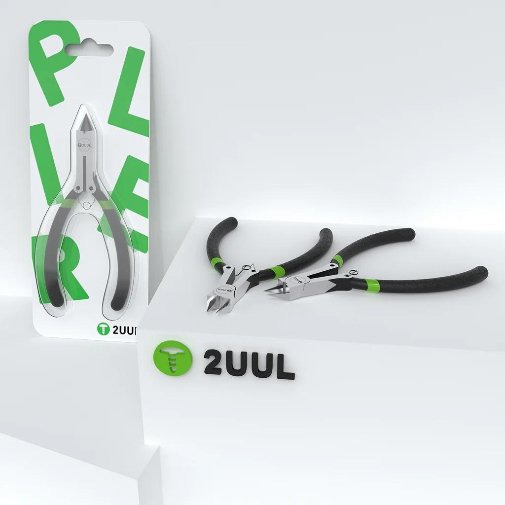 Phone Repair Plier Cutter Basic 2Uul Da83 For Precision Electronics