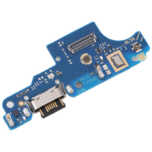 Charging Port Board For Motorola G10 Replacement