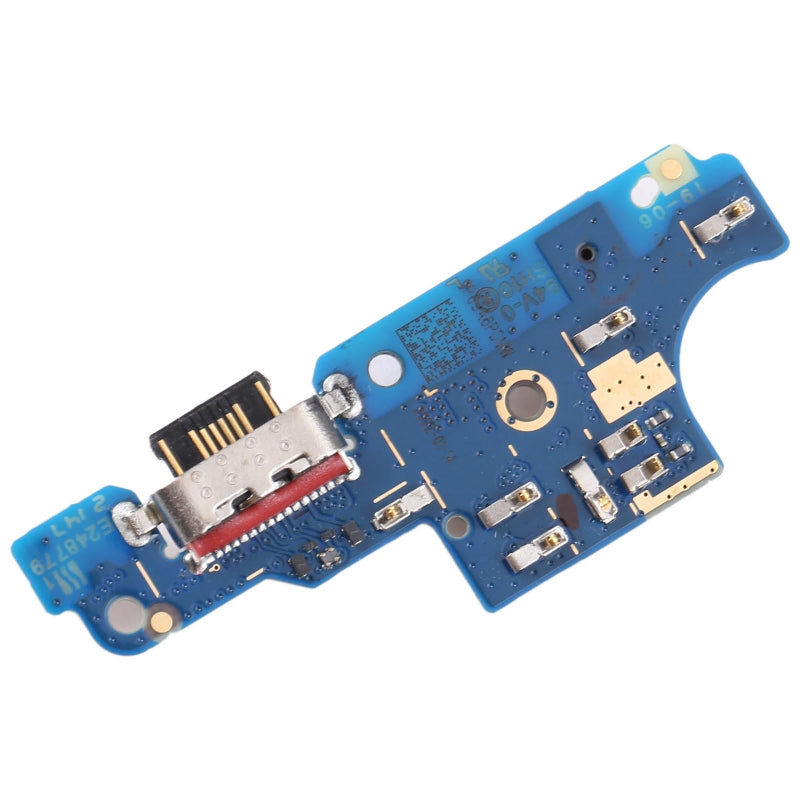 Charging Port Board For Motorola G10 Replacement