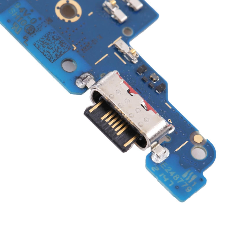 Charging Port Board For Motorola G10 Replacement