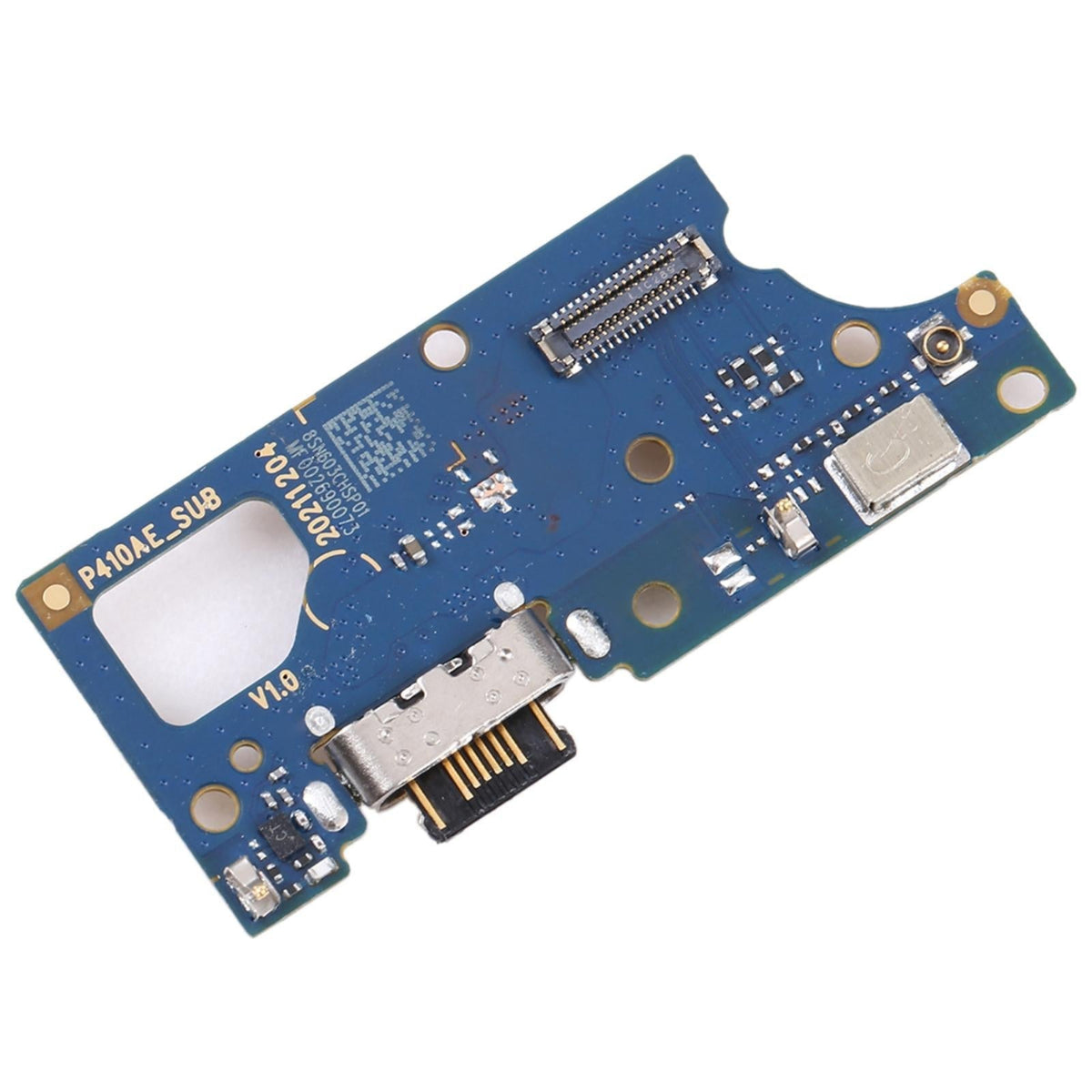 Replacement Charging Port Board For Motorola G22