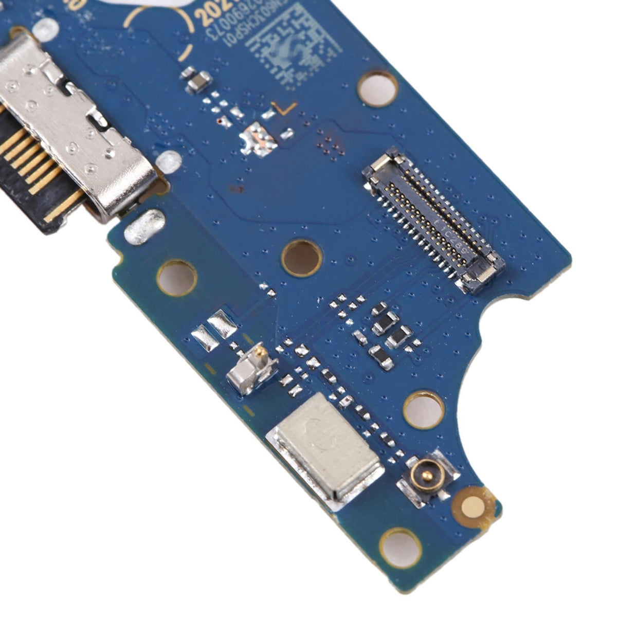 Replacement Charging Port Board For Motorola G22