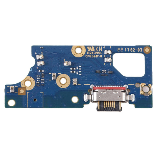 Replacement Charging Port Board For Motorola G22