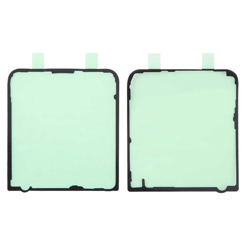 10 Pack Adhesive For Samsung Galaxy Z Flip4 Back Housing Cover Replacement