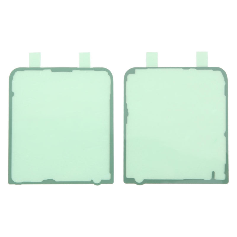 10 Pack Adhesive For Samsung Galaxy Z Flip4 Back Housing Cover Replacement
