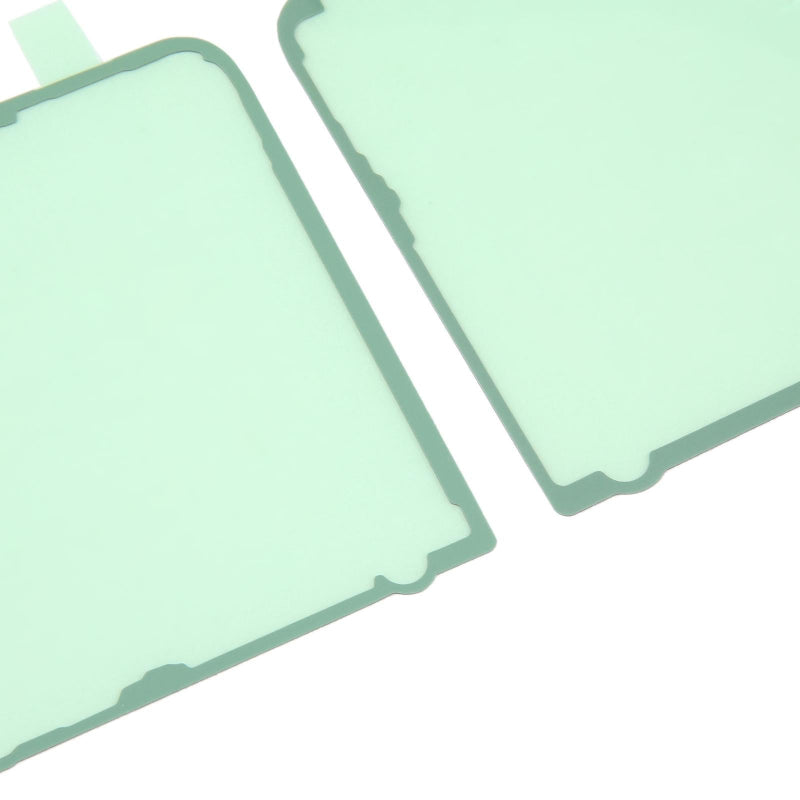 10 Pack Adhesive For Samsung Galaxy Z Flip4 Back Housing Cover Replacement