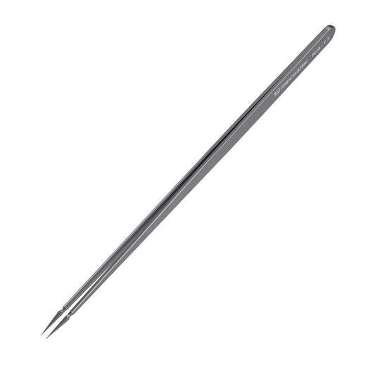 11 Non Magnetic Pointed Tweezers For Electronics Maintenance And Repair