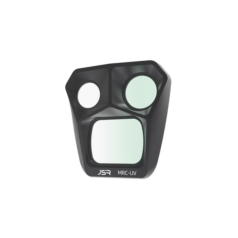 Pro Mcuv Lens Filter For Dji Mavic 3 High Transmittance Optical Glass