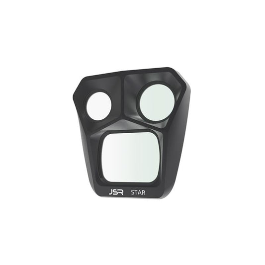 Pro Star Lens Filter For Dji Mavic 3 Optical Glass With Multi Layer Coating