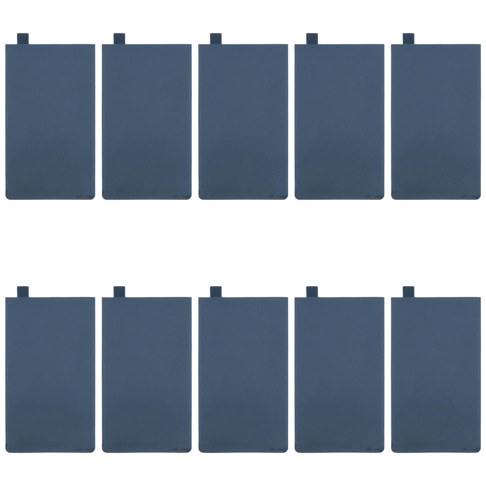 10 Pack Adhesive For Google Pixel 6 Back Housing Cover Replacement