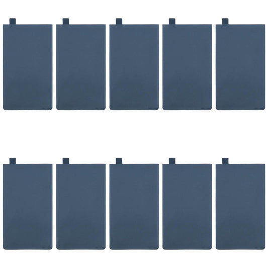 10 Pack Adhesive For Google Pixel 6 Back Housing Cover Replacement
