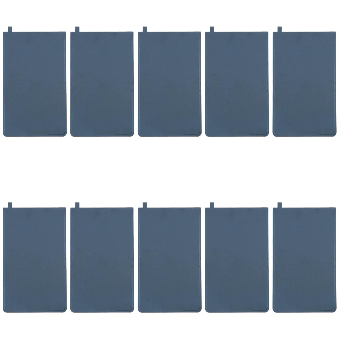 10 Pack Adhesive For Google Pixel 7 Pro Back Housing Cover Replacement