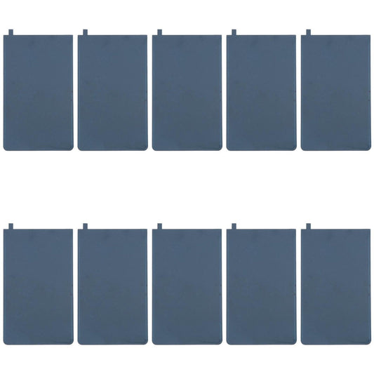 10 Pack Adhesive For Google Pixel 7 Pro Back Housing Cover Replacement
