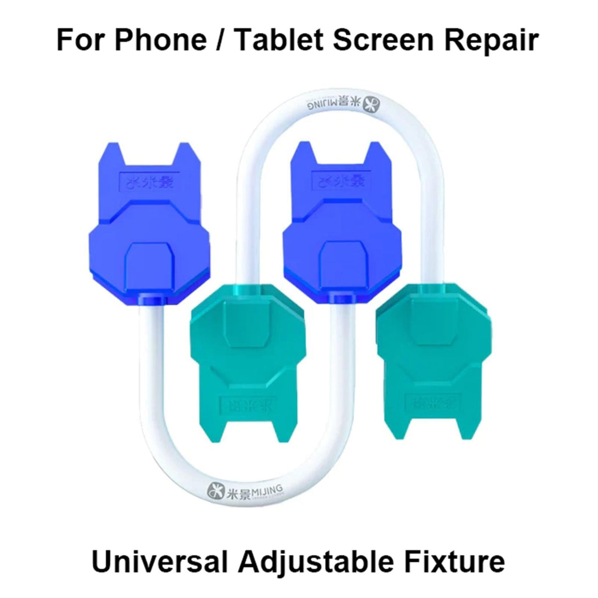 Universal Fastening Holder For Mijing Pm 11 Screen Support And Fixation Tool