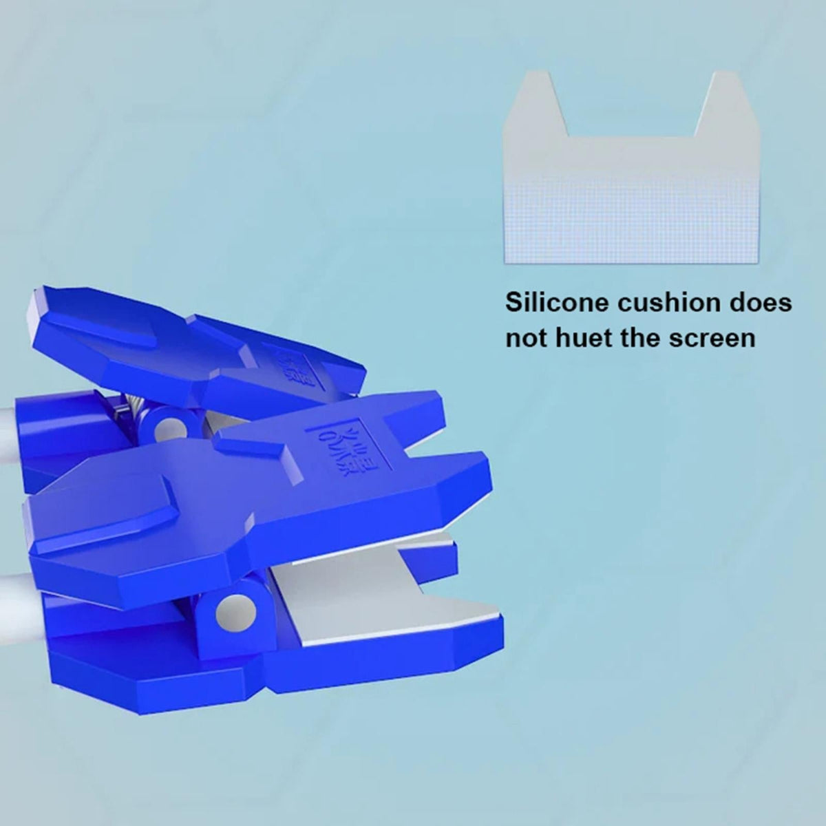 Universal Fastening Holder For Mijing Pm 11 Screen Support And Fixation Tool