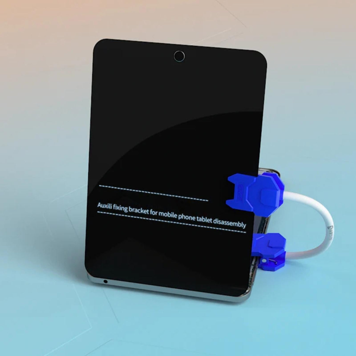 Universal Fastening Holder For Mijing Pm 11 Screen Support And Fixation Tool