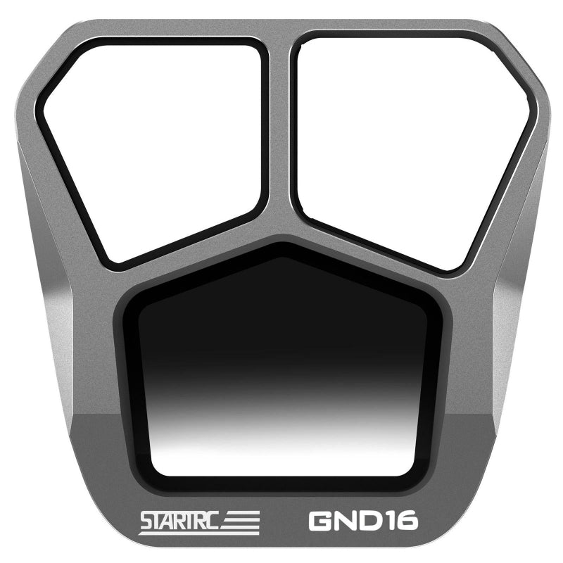 Pro Gnd16 Lens Filter For Dji Mavic 3 Drone Gradient Optical Accessory