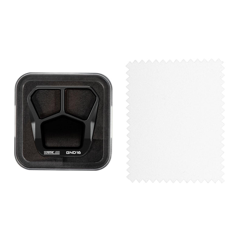 Pro Gnd16 Lens Filter For Dji Mavic 3 Drone Gradient Optical Accessory