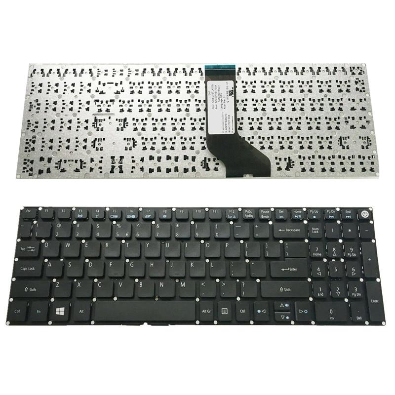 Acer Aspire 3 A315 21 Us Keyboard Replacement For Computers And Tablets